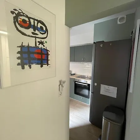 Appartement Luxembourg Centre Buitenkant foto