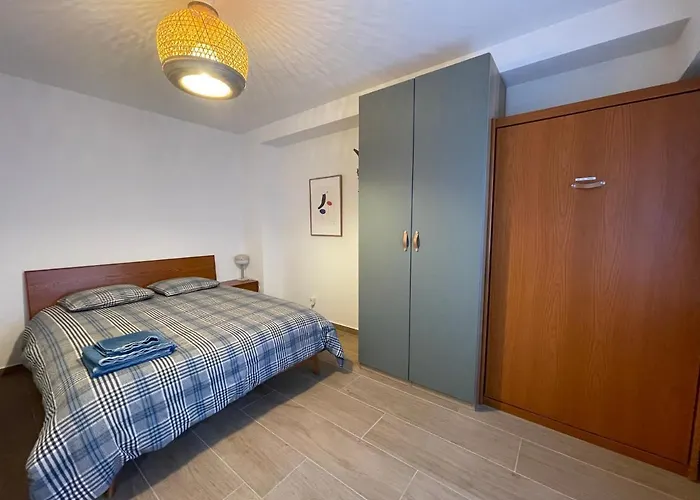 Appartement Luxembourg Centre