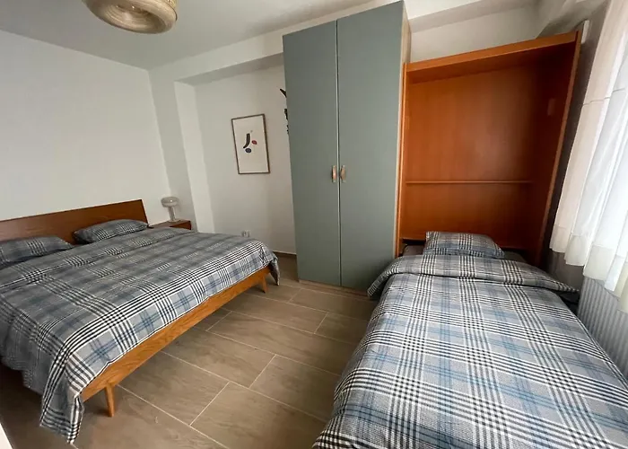 Appartement Luxembourg Centre