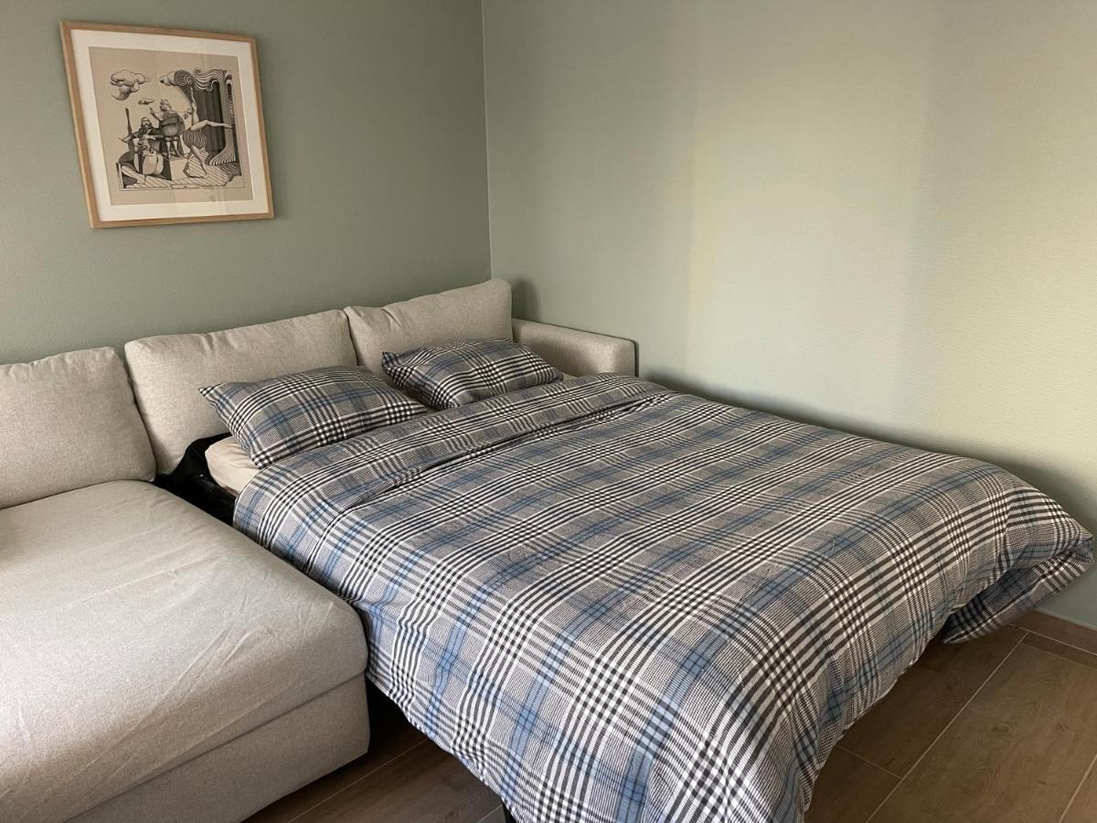 Centre Appartement
